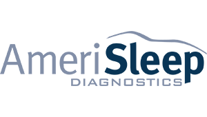 AmeriSleep Diagnostics Logo