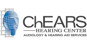 ChEARS Hearing Center Logo
