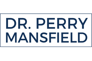 Dr. Perry Mansfield Logo