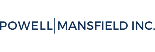 Powell/Mansfield, Inc. Logo